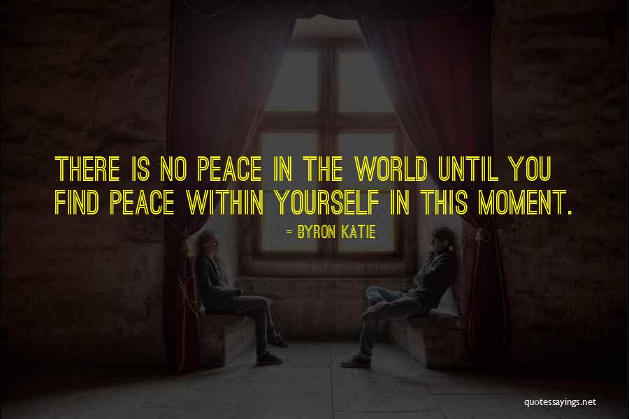 Ketibaan Dif Dif Quotes By Byron Katie Ketibaan Dif Dif Quotes By Byron Katie
