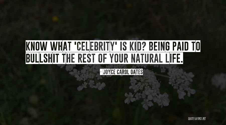 Ketibaan Dif Dif Quotes By Joyce Carol Oates Ketibaan Dif Dif Quotes By Joyce Carol Oates