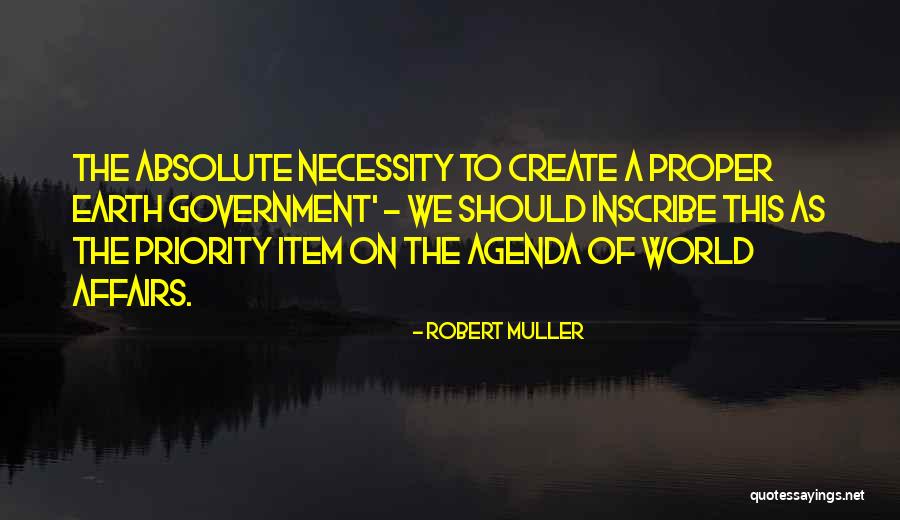 Ketibaan Dif Dif Quotes By Robert Muller Ketibaan Dif Dif Quotes By Robert Muller