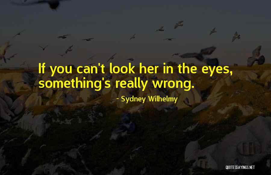 Ketidakadilan Di Quotes By Sydney Wilhelmy Ketidakadilan Di Quotes By Sydney Wilhelmy