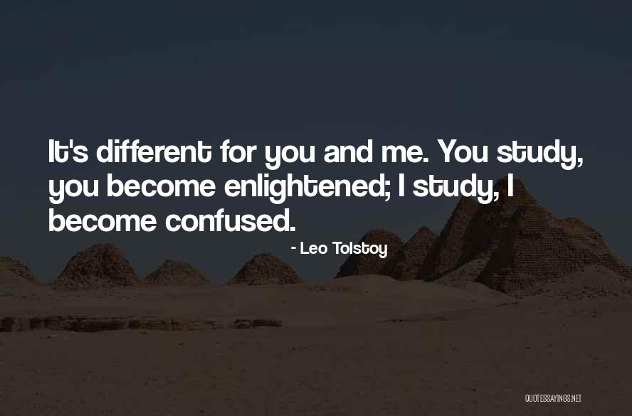 Ketidakpastian Pengukuran Quotes By Leo Tolstoy Ketidakpastian Pengukuran Quotes By Leo Tolstoy