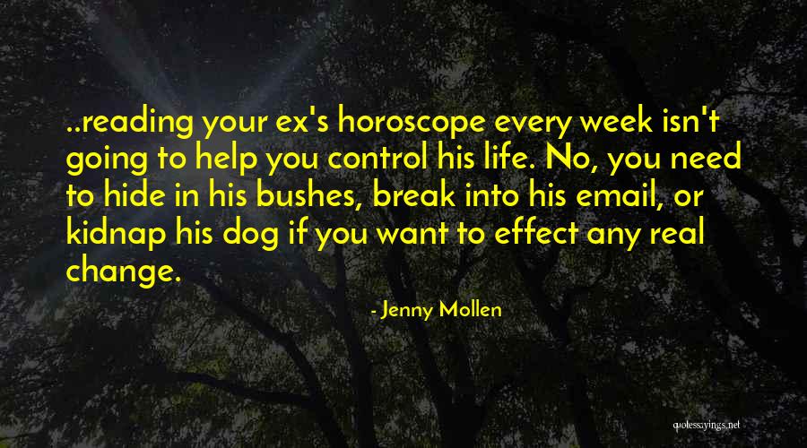 Ketidakpedulian Sosial Quotes By Jenny Mollen Ketidakpedulian Sosial Quotes By Jenny Mollen