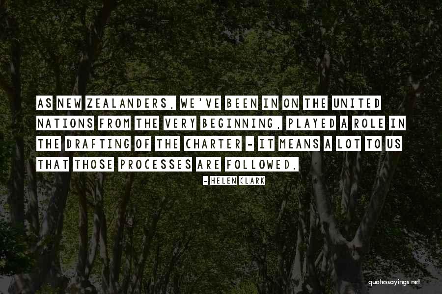 Ketidakpercayaan Diri Quotes By Helen Clark Ketidakpercayaan Diri Quotes By Helen Clark