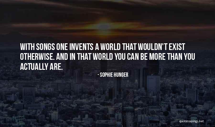 Ketidaktahuan Atau Quotes By Sophie Hunger Ketidaktahuan Atau Quotes By Sophie Hunger