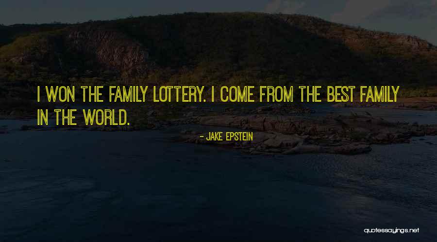 Ketiga Atau Quotes By Jake Epstein Ketiga Atau Quotes By Jake Epstein