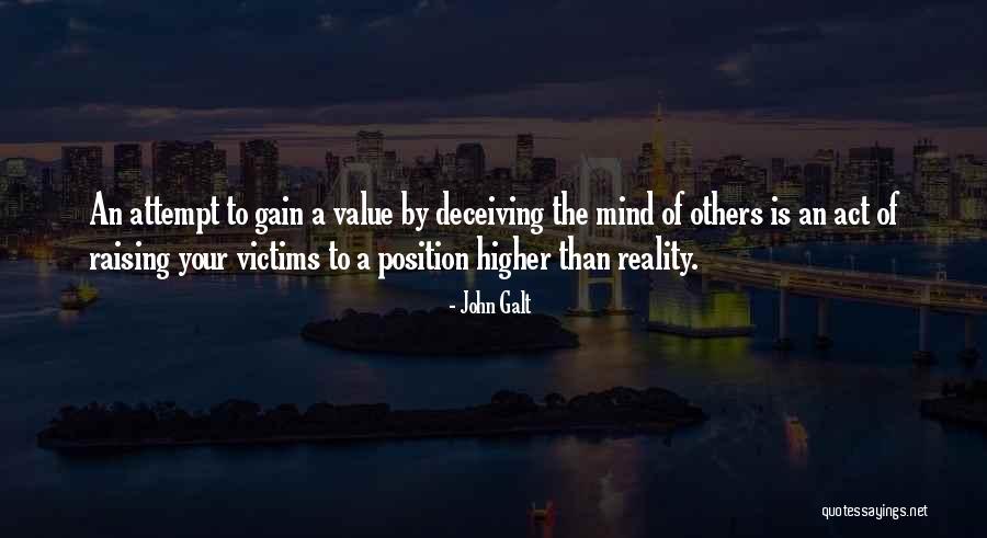 Ketimbang Ngemis Quotes By John Galt Ketimbang Ngemis Quotes By John Galt