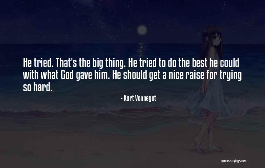 Ketina Chivasa Quotes By Kurt Vonnegut Ketina Chivasa Quotes By Kurt Vonnegut