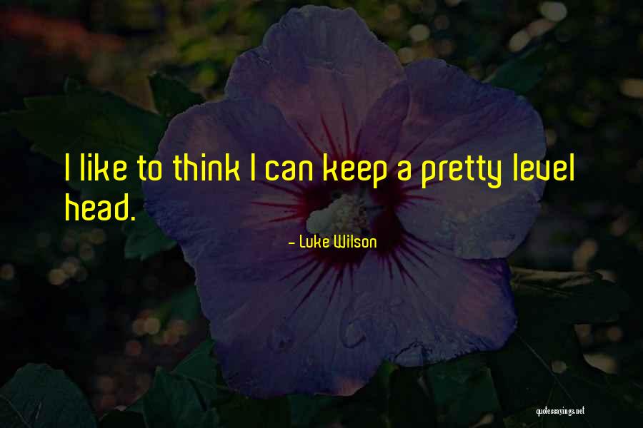 Ketina Chivasa Quotes By Luke Wilson Ketina Chivasa Quotes By Luke Wilson