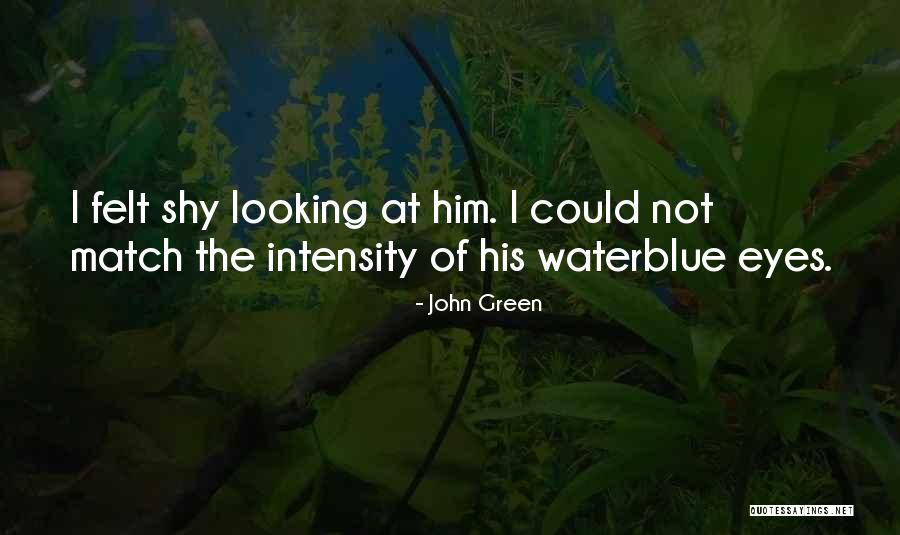 Ketina Headen Quotes By John Green Ketina Headen Quotes By John Green