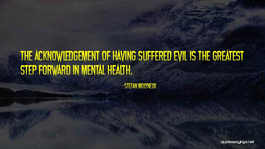 Ketina Headen Quotes By Stefan Molyneux Ketina Headen Quotes By Stefan Molyneux