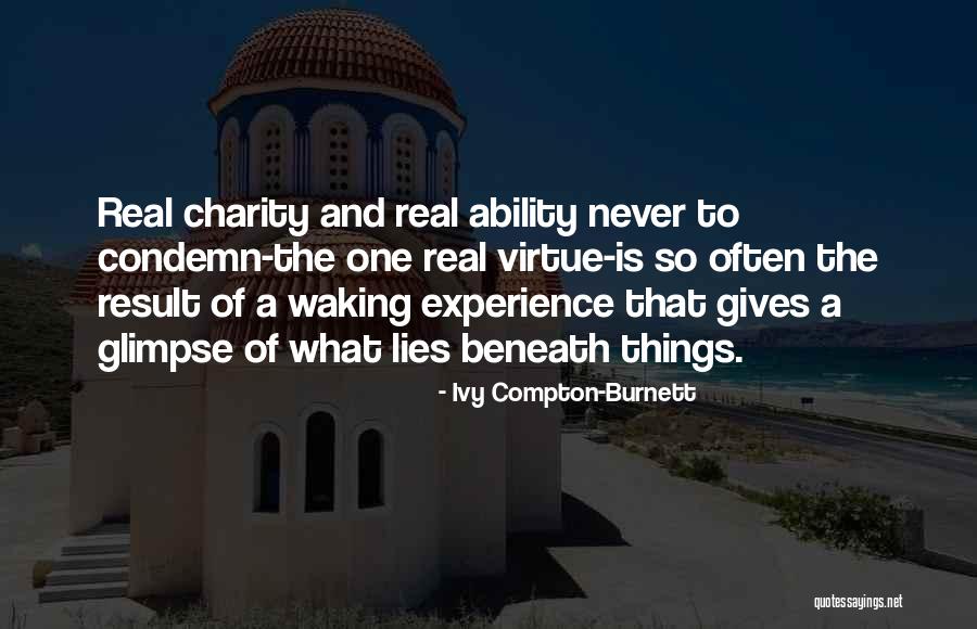 Keting Quotes By Ivy Compton-Burnett Keting Quotes By Ivy Compton-Burnett