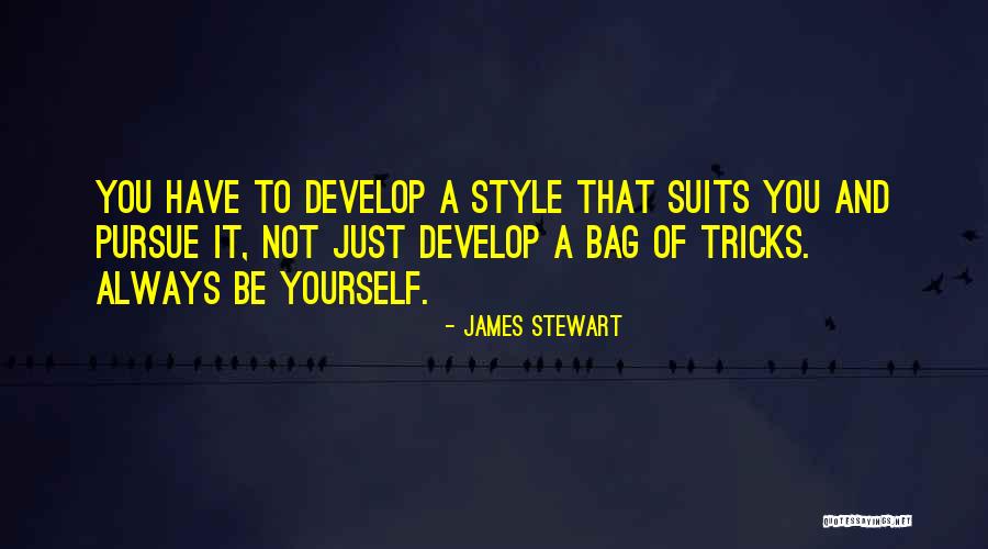 Keting Quotes By James Stewart Keting Quotes By James Stewart