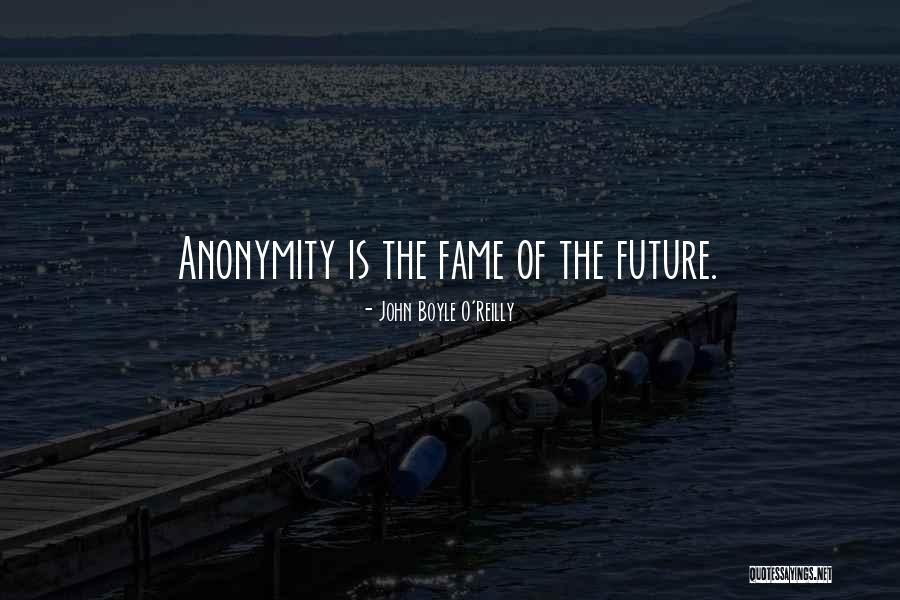 Keting Quotes By John Boyle O'Reilly Keting Quotes By John Boyle O'Reilly
