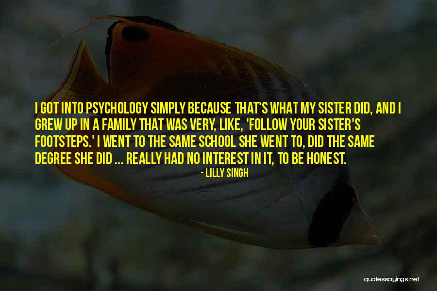 Ketk 56 Quotes By Lilly Singh