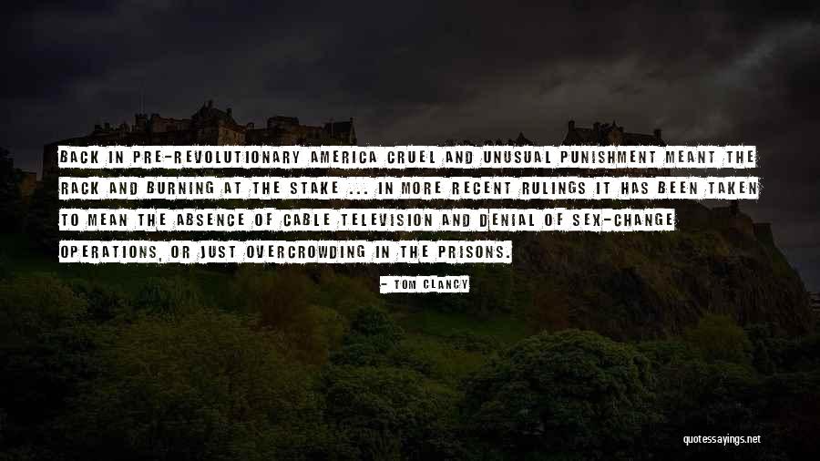 Ketk 56 Quotes By Tom Clancy