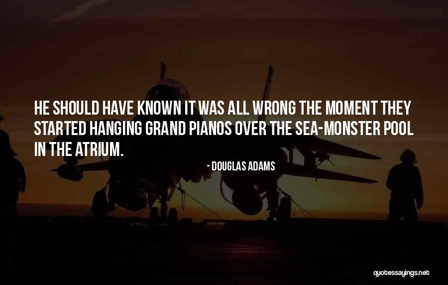 Ketki Quotes By Douglas Adams Ketki Quotes By Douglas Adams