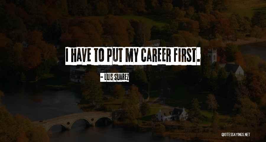 Ketki Quotes By Luis Suarez Ketki Quotes By Luis Suarez