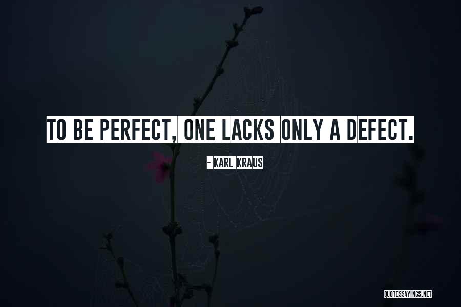 Ketra Batiste Turner Quotes By Karl Kraus Ketra Batiste Turner Quotes By Karl Kraus