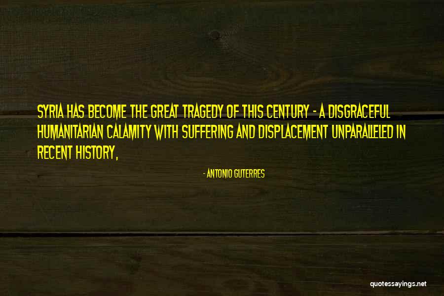 Ketravion Quotes By Antonio Guterres Ketravion Quotes By Antonio Guterres