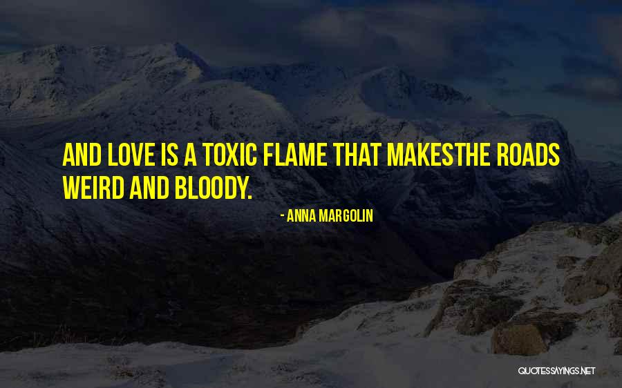 Ketrick Nelson Quotes By Anna Margolin Ketrick Nelson Quotes By Anna Margolin