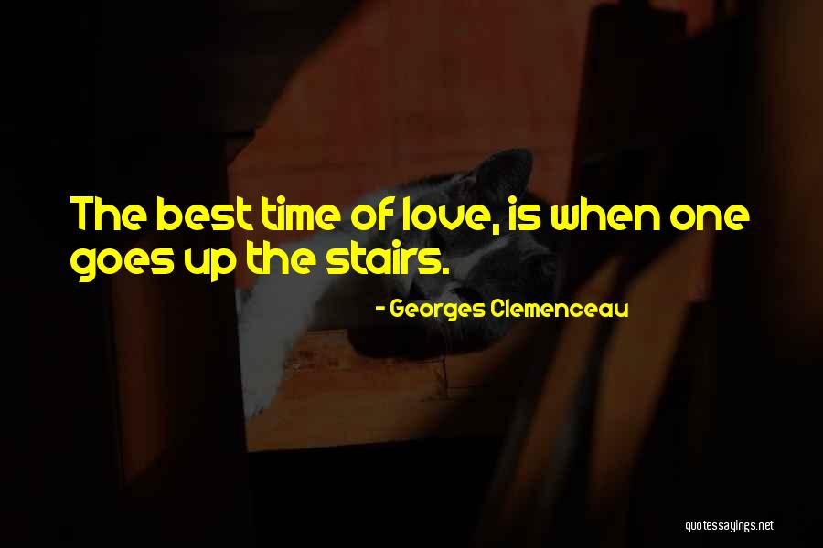 Ketrick Nelson Quotes By Georges Clemenceau Ketrick Nelson Quotes By Georges Clemenceau