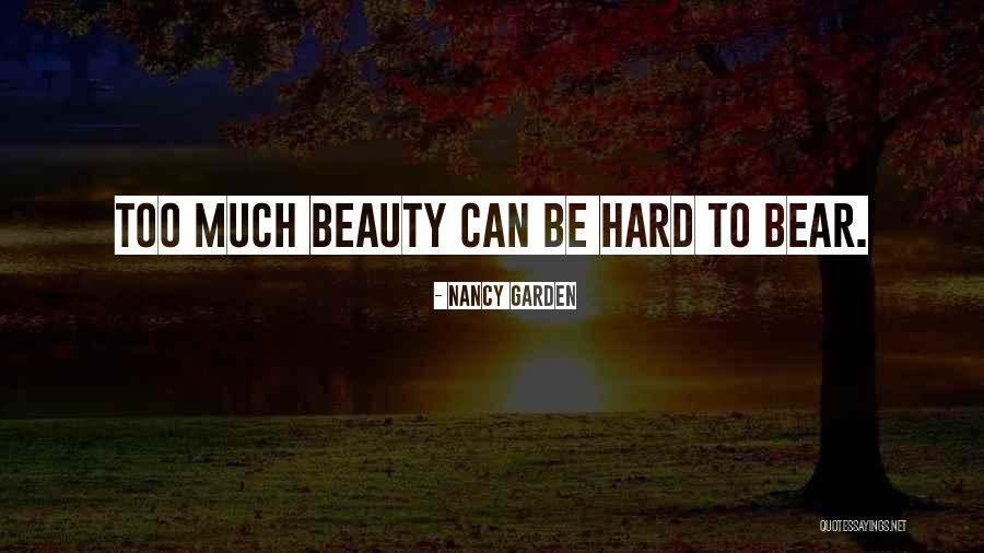 Ketrick Nelson Quotes By Nancy Garden Ketrick Nelson Quotes By Nancy Garden