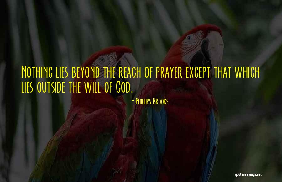 Ketrick Nelson Quotes By Phillips Brooks Ketrick Nelson Quotes By Phillips Brooks