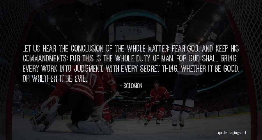 Ketrick Nelson Quotes By Solomon Ketrick Nelson Quotes By Solomon