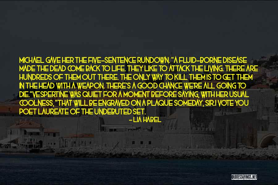 Ketrick Pendergrass Quotes By Lia Habel Ketrick Pendergrass Quotes By Lia Habel