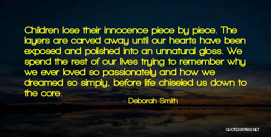 Ketrin Zita Quotes By Deborah Smith Ketrin Zita Quotes By Deborah Smith