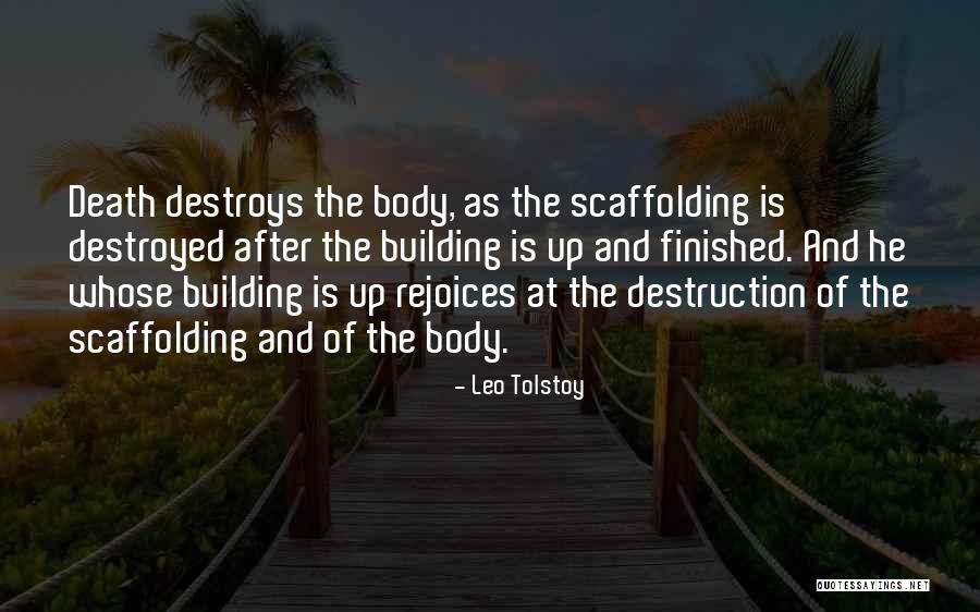 Ketrin Zita Quotes By Leo Tolstoy Ketrin Zita Quotes By Leo Tolstoy