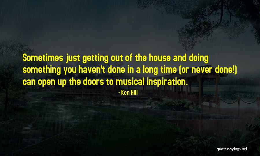 Kets Quotes By Ken Hill Kets Quotes By Ken Hill