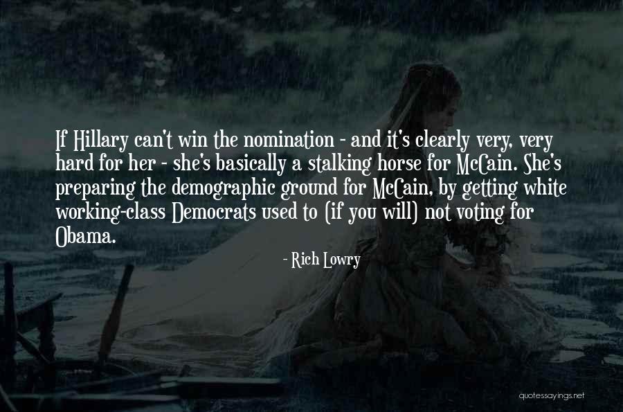 Kets Quotes By Rich Lowry Kets Quotes By Rich Lowry