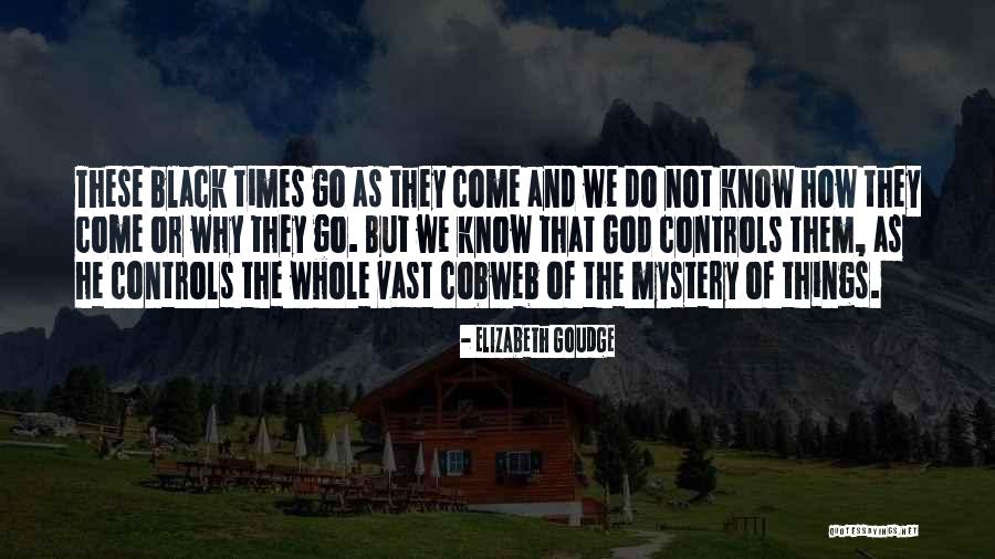 Kett Quotes By Elizabeth Goudge Kett Quotes By Elizabeth Goudge