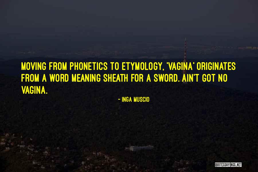 Kett Quotes By Inga Muscio Kett Quotes By Inga Muscio