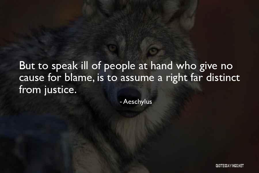 Kettaneh Jo Quotes By Aeschylus Kettaneh Jo Quotes By Aeschylus