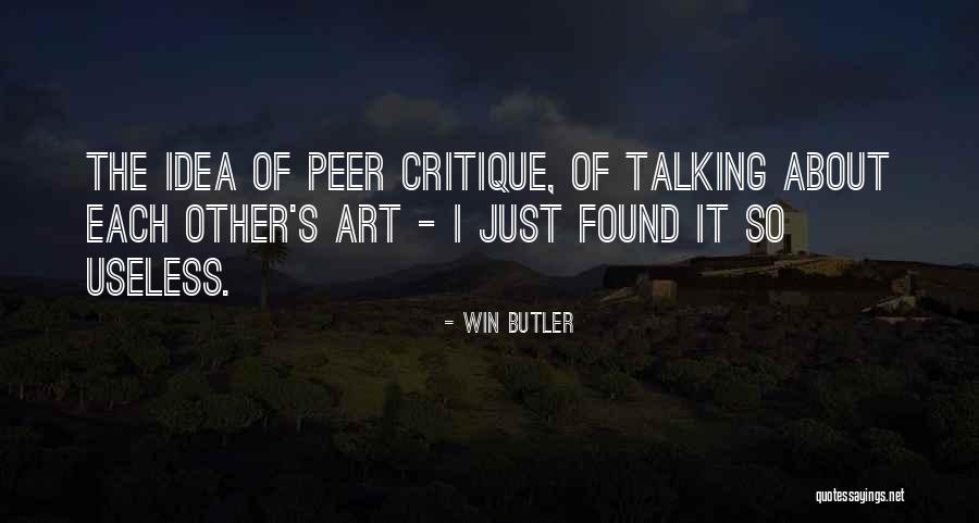 Kettaneh Jo Quotes By Win Butler Kettaneh Jo Quotes By Win Butler