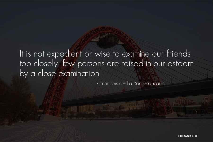 Kettani Quotes By Francois De La Rochefoucauld Kettani Quotes By Francois De La Rochefoucauld