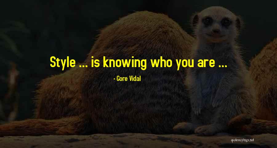 Kettani Quotes By Gore Vidal Kettani Quotes By Gore Vidal