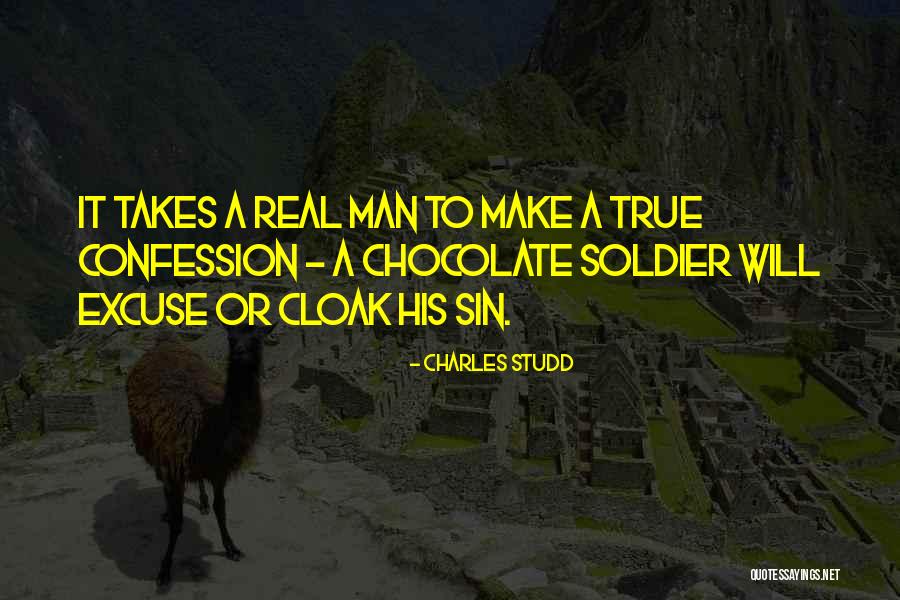 Ketten A Slamasztik Ban Quotes By Charles Studd Ketten A Slamasztik Ban Quotes By Charles Studd