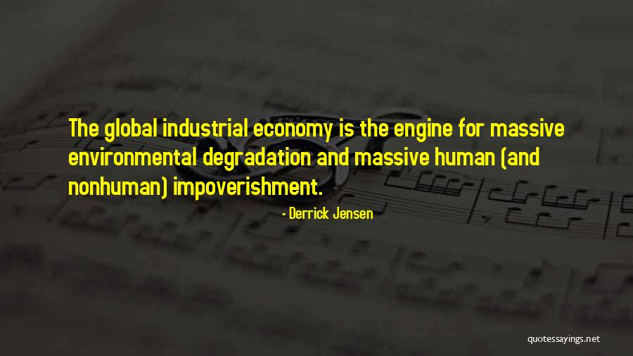Kettenburg 43 Quotes By Derrick Jensen Kettenburg 43 Quotes By Derrick Jensen