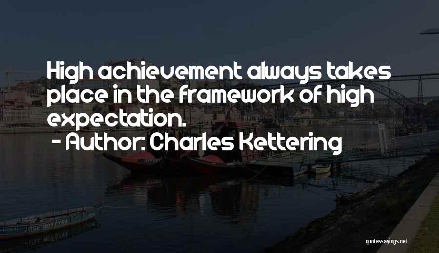 Kettering Quotes By Charles Kettering