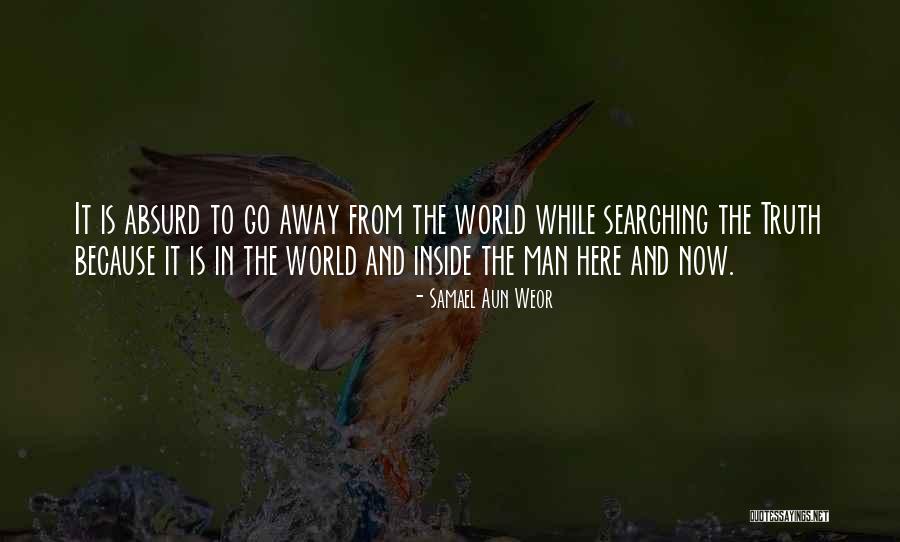 Ketterle Sons Quotes By Samael Aun Weor Ketterle Sons Quotes By Samael Aun Weor