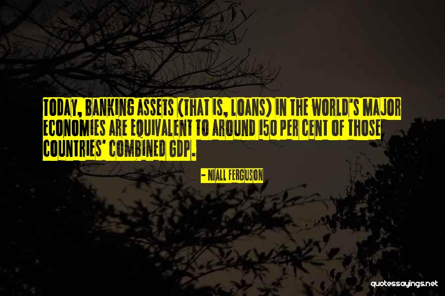 Ketterle Wolfgang Quotes By Niall Ferguson Ketterle Wolfgang Quotes By Niall Ferguson