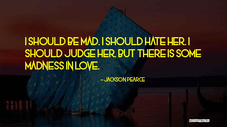 Ketterlinus Quotes By Jackson Pearce Ketterlinus Quotes By Jackson Pearce