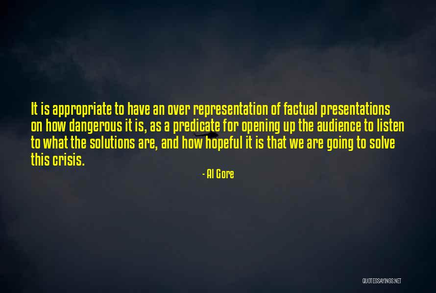 Kettia Dejean Quotes By Al Gore Kettia Dejean Quotes By Al Gore