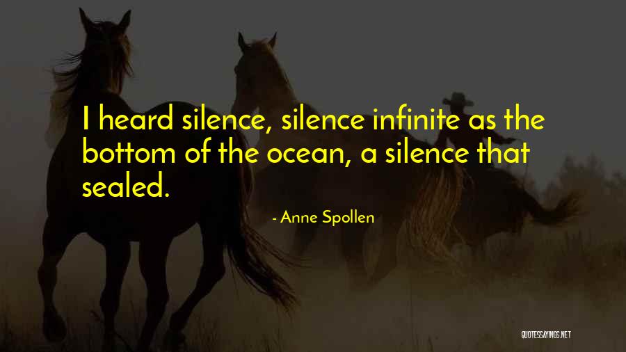 Kettia Dejean Quotes By Anne Spollen Kettia Dejean Quotes By Anne Spollen