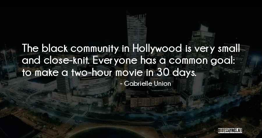 Kettia Dorce Quotes By Gabrielle Union Kettia Dorce Quotes By Gabrielle Union