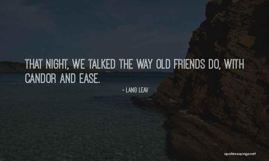 Kettia Dorce Quotes By Lang Leav Kettia Dorce Quotes By Lang Leav