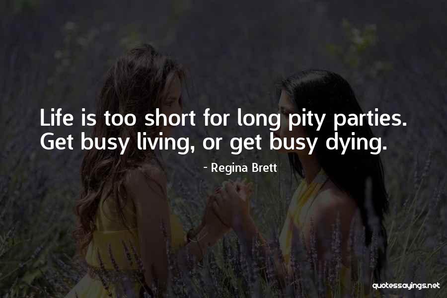 Kettia Dorce Quotes By Regina Brett Kettia Dorce Quotes By Regina Brett